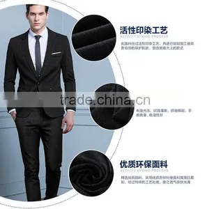 Men's Suit Fabric Suppliers thumbnail-1