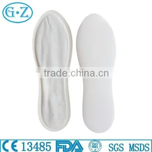 Instant Air Activated Disposable Shoe Warmer For Winter Use With CE Certificate thumbnail-5