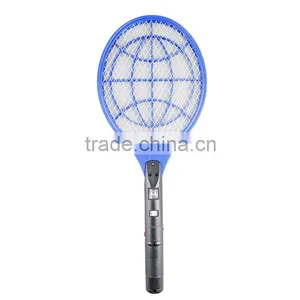 HXP New Big Size Electric Mosquito Swatter Mix Color A-2 thumbnail-4