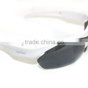 Wholesale Cycling K2 Bluetooth Sunglasses thumbnail-3