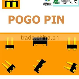 Super Whole Sale Newest Spring Loaded Pogo Pin thumbnail-3