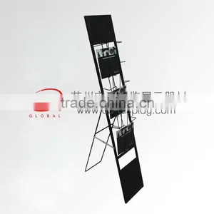Multifunction Literature Rack thumbnail-1