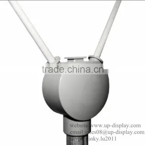 Hot Selling Iron Base x Banner Stand thumbnail-3