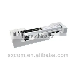 Mini Portable Handheld Cordless Scanner Scan Photo A4 Book JPG/PDF thumbnail-1