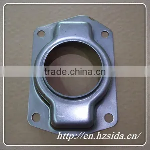 Supplier of Sheet Metal Progressive Stamping Die thumbnail-1