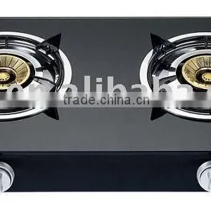 Table Gas Hob/Gas Stove/Gas Cooker XLX-2TG-I thumbnail-1