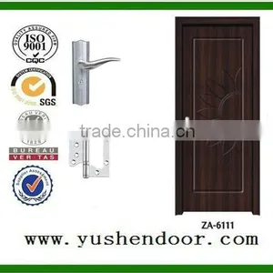 Various Design for Choosen of Pvc Mdf Door thumbnail-1