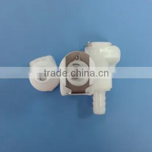 5/16" Coupling BLD1605HB thumbnail-1