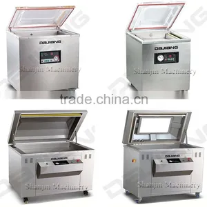 Vacuum Packaging Machine /Sandwich Vacuum Packing Machine thumbnail-3