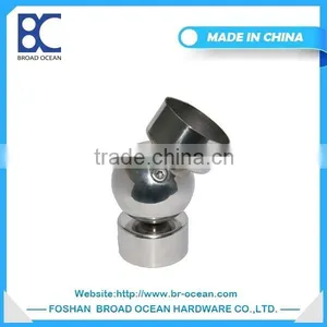EB-23 China Factory Supply Round Steel Tube Connectors thumbnail-1