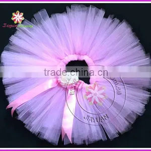 Fluffy Tutu Skirt thumbnail-1