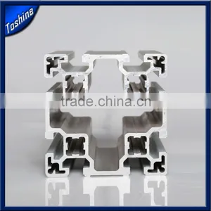 80x80 Aluminum Flat Profile thumbnail-5