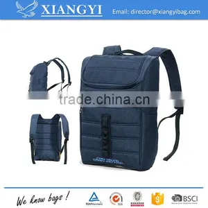 Fashionable Water Resistant Leisure Laptop Computer Backpack School Backpack Quality Choice Supplier's Choice thumbnail-1