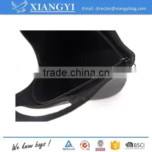Promotional Cheap Neoprene Can Holder Cooler Bag With Zipper Closured Supplier's Choice thumbnail-4