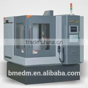 Light Duty Milling &Engraving Machine thumbnail-1