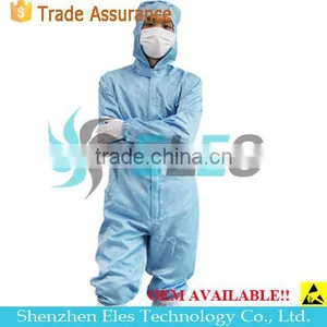 Cheap Wholesale Esd Labcoat for Wholesales thumbnail-4