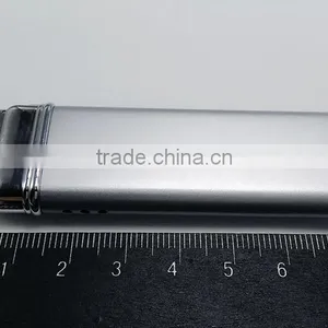 Silver Jet Sexy Rechargeable Lighter thumbnail-6