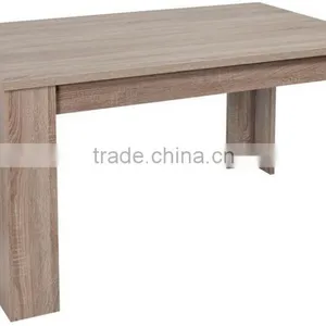 2016 Wood Casa Dining Table thumbnail-2