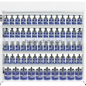 Hot Sale Car Paing Color Mixing Machine With CE thumbnail-1