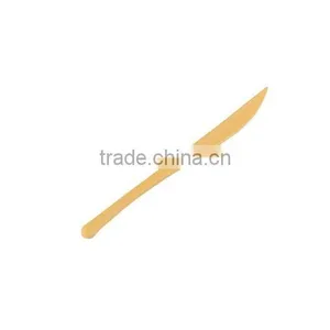 10 Pcs High Quality Wooden Clay Tools With Double Sided Ends thumbnail-6