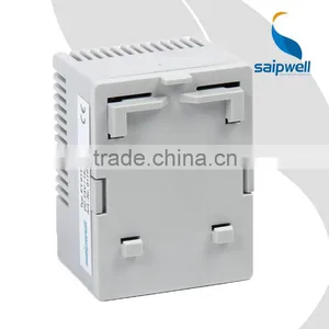SAIPWELL ET 011 Electronic PTC Change-over Fan Heater Thermostat thumbnail-5