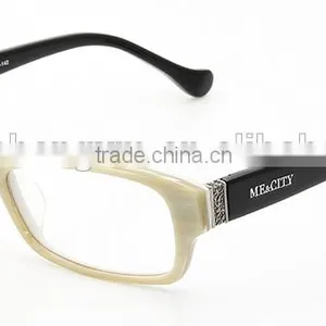 Acetate China Wholesale Optical Eyeglasses Full Frame thumbnail-1