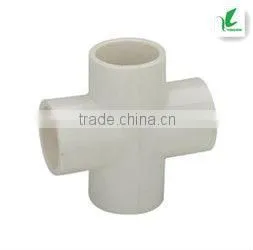 11/2 Inch PVC WHITE CONNECTOR,PIPE CONNECTORS thumbnail-5