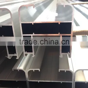 Price en Aluminium Profile for Cabinet Door thumbnail-1