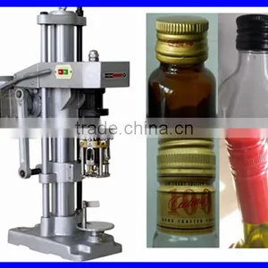 Sales Promotion Factory Price Capping Machine With Aluminum Caps,Capping Station for Epson thumbnail-6