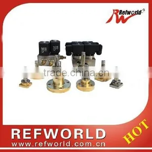 BLR/USV Compressor Unloader Valve Wireless Solenoid Valve thumbnail-1