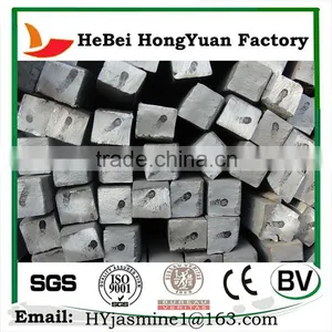 Steel Billets, Square Steel Bar, Mild Steel Bar China Manufacturer thumbnail-4