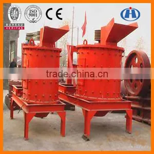 Compound Fertilizer Vertical Combination Crusher thumbnail-1