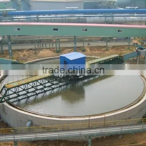 Mining Machine Thickener for Gold Ore Cyanide Leaching Plant thumbnail-3