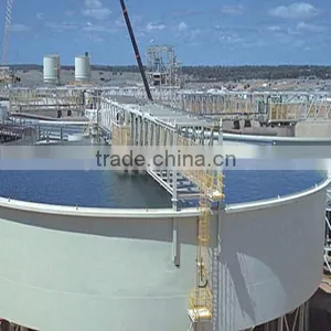 Pulp Thickener for Zinc&lead Beneficiation Plant thumbnail-1
