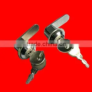 High Quality Furniture Drawer Lock Office Desk Drawer Lock thumbnail-4