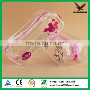 2015 New Model Printing Pvc Pencil Bag thumbnail-1