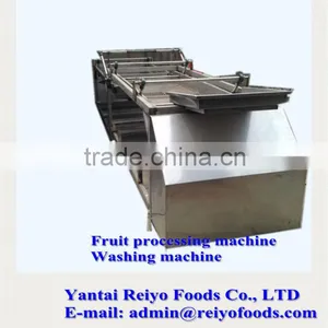 Fruits and Vegetables Processing Machine thumbnail-4