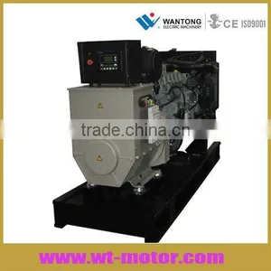 Deutz Diesel Generator Set thumbnail-1