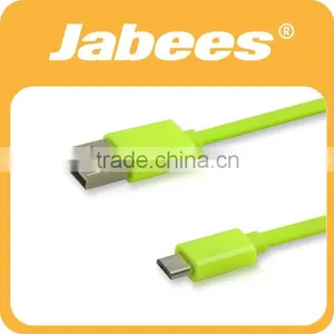 Durable TPE Material Fast Charging Usb to Micro Usb Cable thumbnail-1