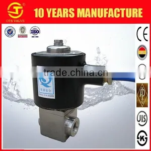 SV-MD-037 Normally Open/normally Closed Water Direct Act Solenoid Valve thumbnail-3