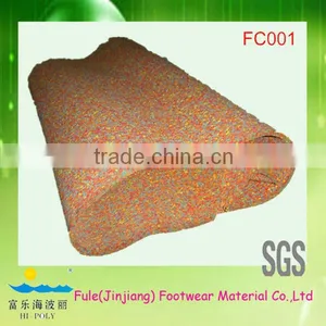 Poly Foam for Carpet Backing Material thumbnail-1