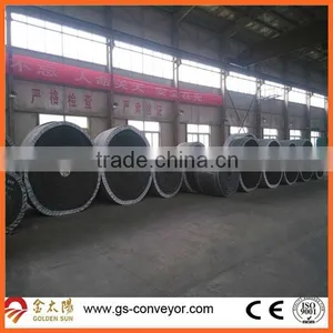 CEMA&DINstandard Crusher ep Conveyor Belt.rubber ep Belt for Crusher Conveyor System thumbnail-4