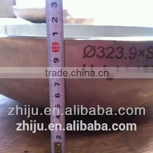 Steel Pipe Cap thumbnail-2