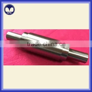 Custom Carbon Steel CNC Turning Parts thumbnail-1