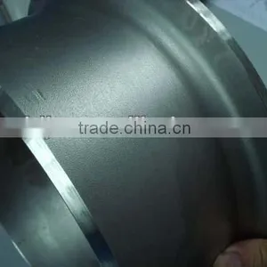 Lap Joint Stub End With Flange thumbnail-3