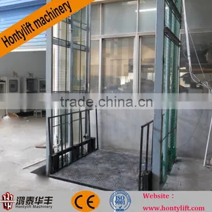 Onground Lead Rail Lift thumbnail-3