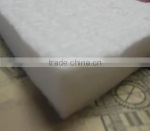 CT Bio-Soluble Ceramic Fiber Blanket China With Excellent Quality thumbnail-1