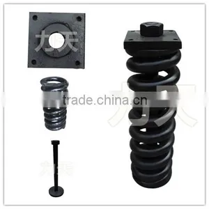 3.5T Adjusting Spring / Adjustor AssyTrack Adjuster thumbnail-1