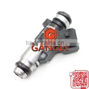 IPM-002 Fuel Injector Nozzle Injectiokn thumbnail-2