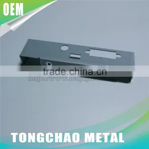Sheet Metal Stamping Products Service Fabrication Laser Cutting Sheet Metal Service in China thumbnail-3